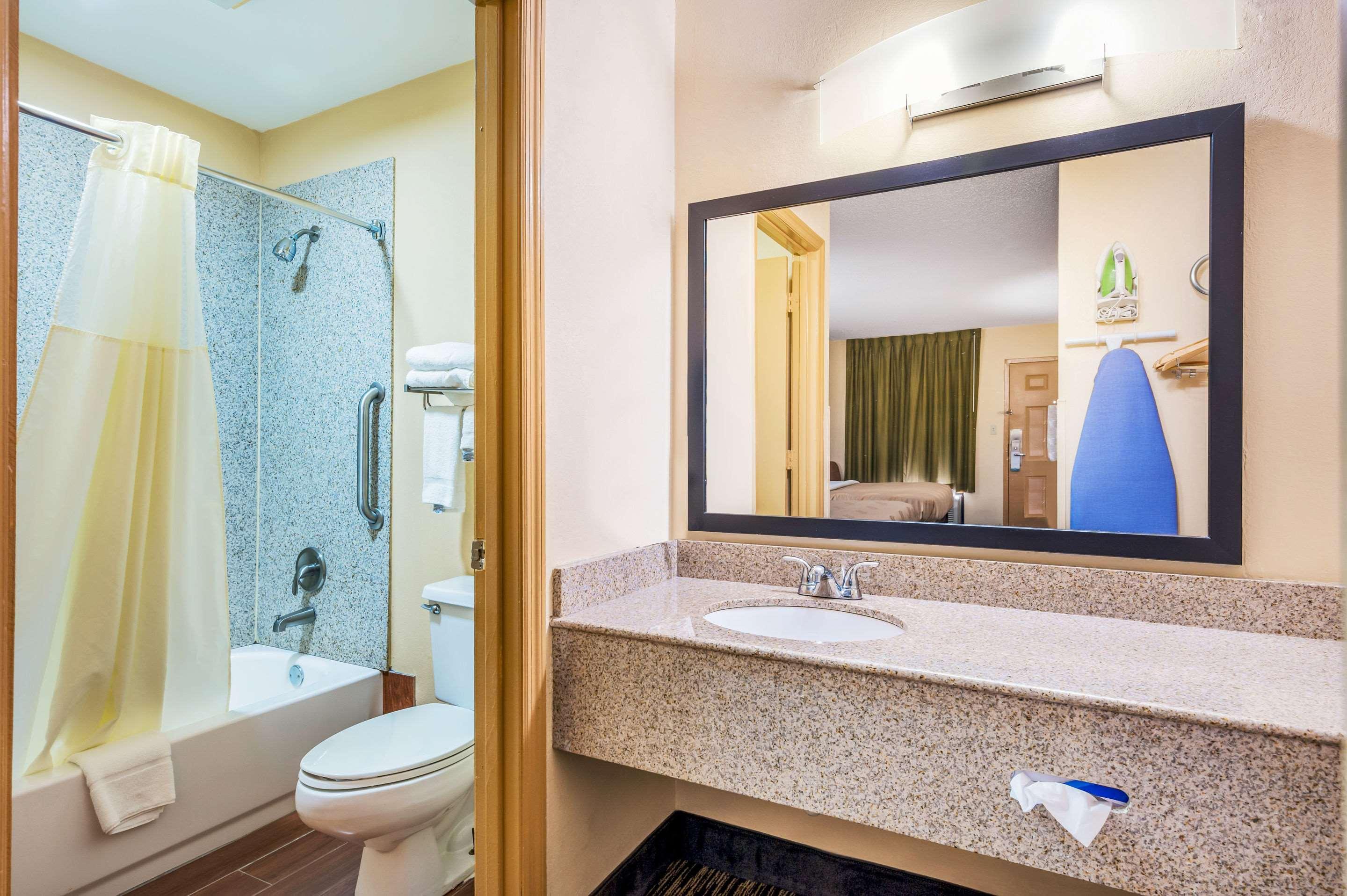 Quality Inn Cullman I-65 Exit 310 מראה חיצוני תמונה
